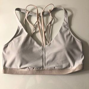 Under Armour Sports Bra